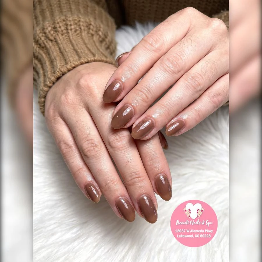 Nails Design 